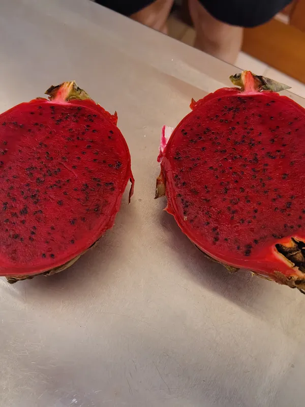 Dragonfruit
